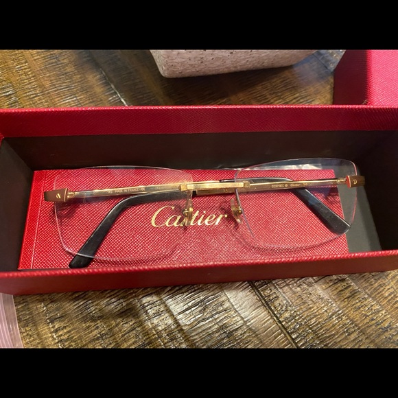 Cartier CT01670 - Picture 2 of 10